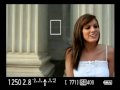 Canon Rebel T2i Live View | Video Lesson DVD Training