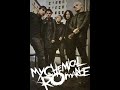 My Chemical Romance - welcome to the black perade My Chemical Romance - welcome to the black perade