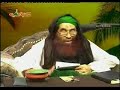 Gano K 35 Kufria Ashar 1 - Speech of Ameere Ahle Sunnat