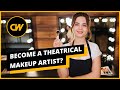 How Much Do Theatre Company Makeup Artists Make