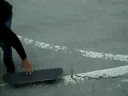 mes debuts en skate