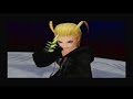 KH2FM - Lv1 Data Larxene No Damage with Restrictions