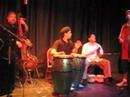 Ensalada De Pulpo @ Nuyorican Poets Cafe - Bilongo