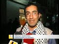 SOLIDARIDAD CON PALESTINA   07-01-2009