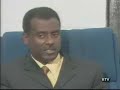 Genius Young Ethiopian: