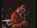 Jimi Hendrix - British National Anthem At The Isle Of Wight