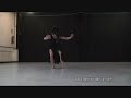 Michelle Denholm Contemporary Dance