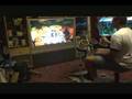 Rock Band Drum Anchor Play test: The Rock Pedal