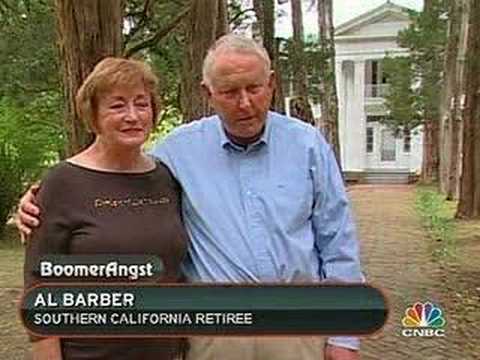 Oxford Mississippi - On May 16, 2008, CNBC profiled Oxford, MS as a haven for retirement on their show BoomerAngst. Enjoy!