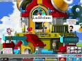 MapleStory Dexless Hermit lvl 83 BERA(Roguesin808)