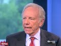 TPMtv: The Prodigal Senator TPMtv: The Prodigal Senator