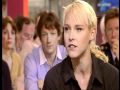 Wende Snijders live in On Air