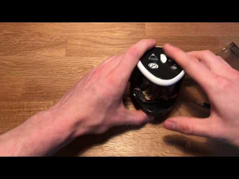 elektrischer Anspitzer [4K]