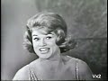 The McGuire Sisters & The Kane Triplets:  Kids medley