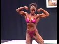 Ripped Glutes 5