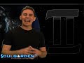 Your daily video horoscope presented by Stand Up Astrologer, Christopher Witecki, and Soulgarden.tv live love be!