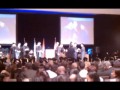 AUA Medical School Graduation 2011