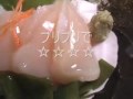 厳選！北海道グルメ  かに匠　刺身用ホタテ貝柱　根室
