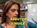 cuisine - HALWA