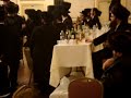 kleinman wedding