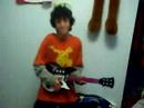Guitar Hero (Funny)