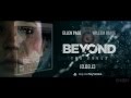 Beyond Two Souls Trailer - E3 2013