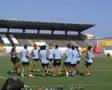 Spot de captación de socios de la Real Balompédica Linense