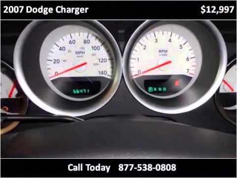 dodge cars