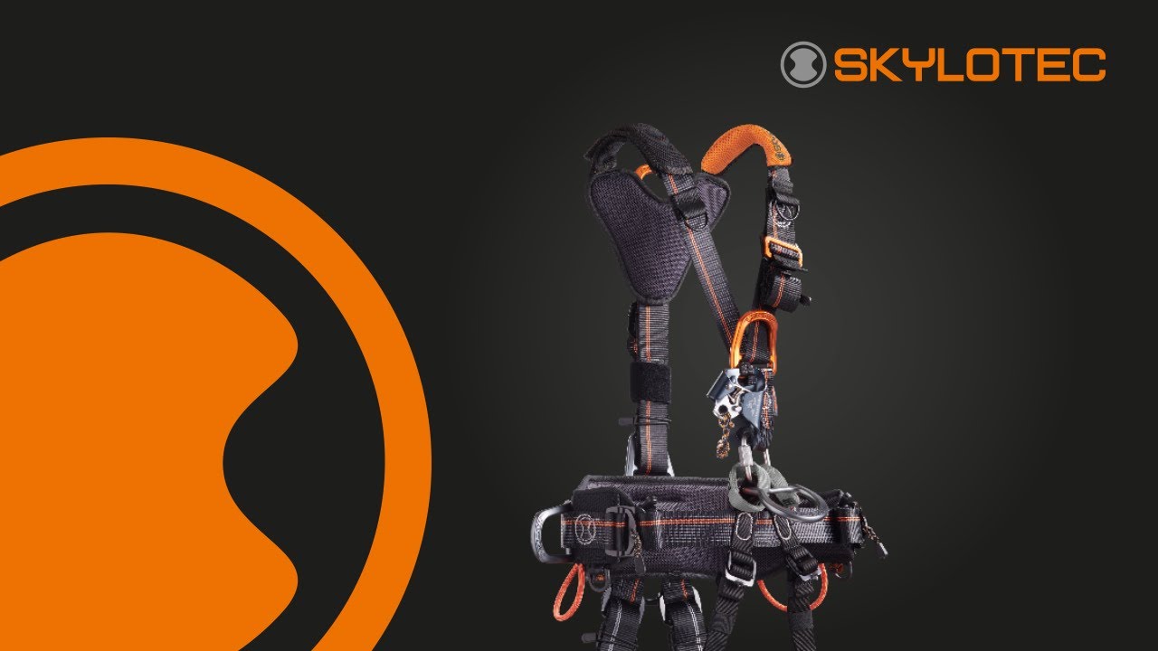 NEON HARNESS APPLICATION