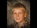 Face Morph Age Progression from 4 to 38 year.