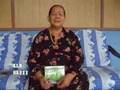 BAMBOO SALT TESTIMONY