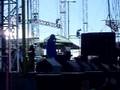 Razel beatboxing