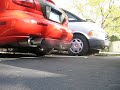 Sunfire Magnaflow/Pacesetter Exhaust 2 Sunfire Magnaflow/Pacesetter Exhaust 2