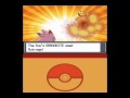 Pokemon Soul Silver - Beating the Elite Four (Part 3)