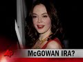 AP Showbiz News: Kanye, Madonna, McGowan AP Showbiz News: Kanye, Madonna, McGowan