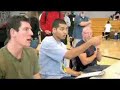 Slamball Open Tryouts