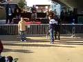 videos de Real B Boys!!
