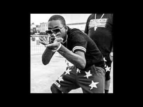 Bobby Shmurda Facing 15 years in Jail Over Gun Charge!