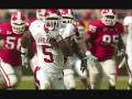 Darren McFadden-Arkansas Razorbacks