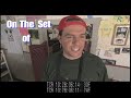 Ed Helms Blooper Reel
