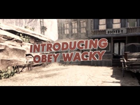 Recruitment - Can we hit 1500 Likes for this awesome episode from Wacky?! ♥ Get your Obey apparel here: http://obeyalliance.spreadshirt.com/ [Open more for description!] ...