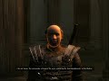 Oblivion: Microsoft Sam Plays Oblivion Part 2