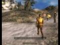 Oblivion Microsoft Sam Plays Oblivion Part 2