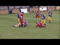 Colchester Gladiators v Cambridgeshire Cats Colchester Gladiators v Cambridgeshire Cats