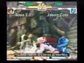 SFIII: 3rd Strike - Interface SinglesTournament [Part 5]
