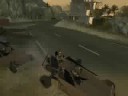 BF2 超激! 暴力戰鬥賽車!