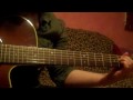 Neil Young cover - Needle and the Damage Done