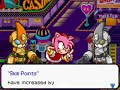 Sonic Battle Amy\