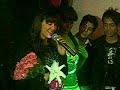 ALE AMAYA Y NINEL CONDE