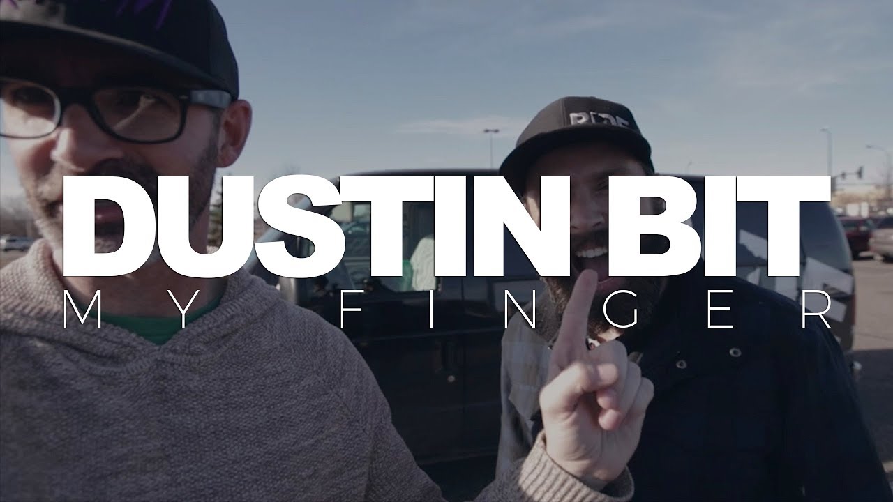 Dustin Grice - Ride Brands Owner